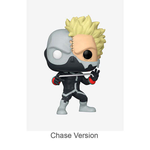 My Hero Academia Twice US Exclusive 3.75-Inch Pop! Vinyl Chase