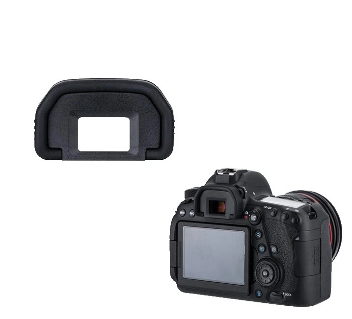 通用相机视图查找器和眼杯,适用于佳能 EOS