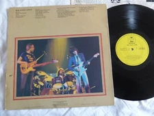 BECK BOGERT APPICE - BECK BOGERT APPICE ,EPIC ,1973 ,S EPC 65455, VG++/VG++