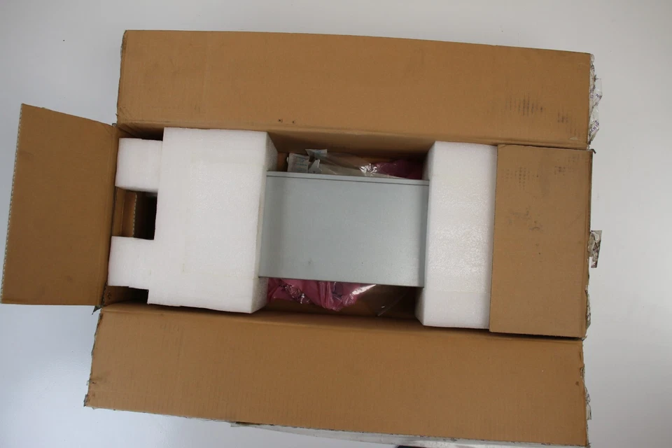 Módulo de alimentación Emerson APS 2PH APS5KPWRMOD1 Foto 3 de 4