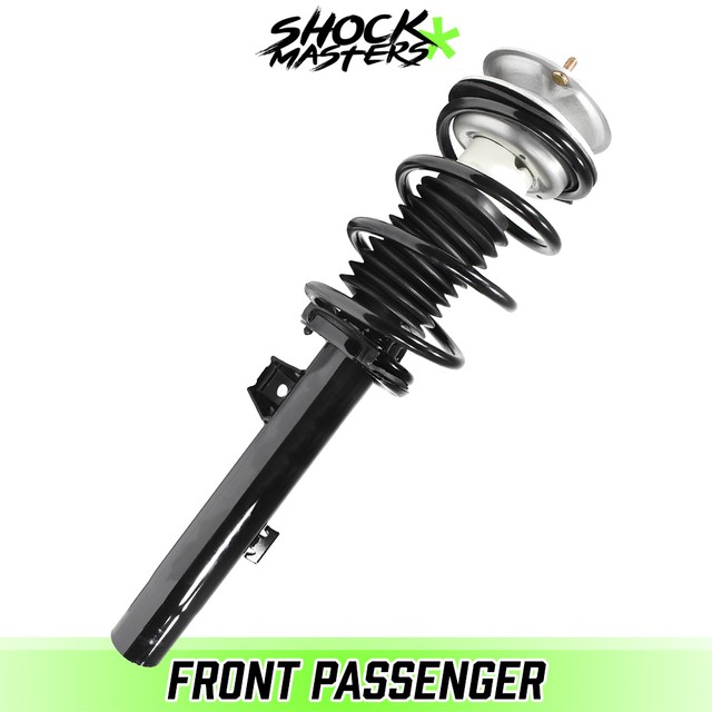 Suspension Strut Fits 20072010 BMW 328i eBay