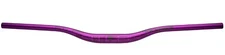 Race Face Atlas MTB Mountain Bike Riser Bar 35.0 x 35mm Rise x 820mm Purple