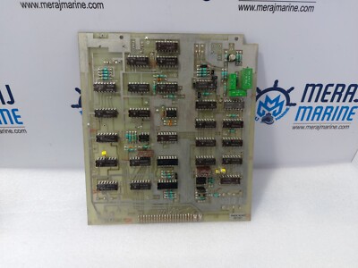 Sercel V36031C PCB R36031C