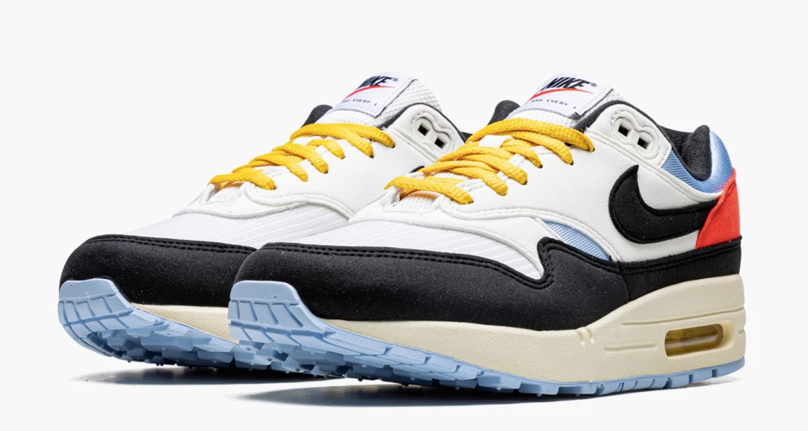 Nike air cheap max 1 dusk