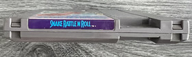 SNAKE RATTLE N ROLL || NINTENDO NES || MODUL || GETESTET & GEPR&Uuml;FT