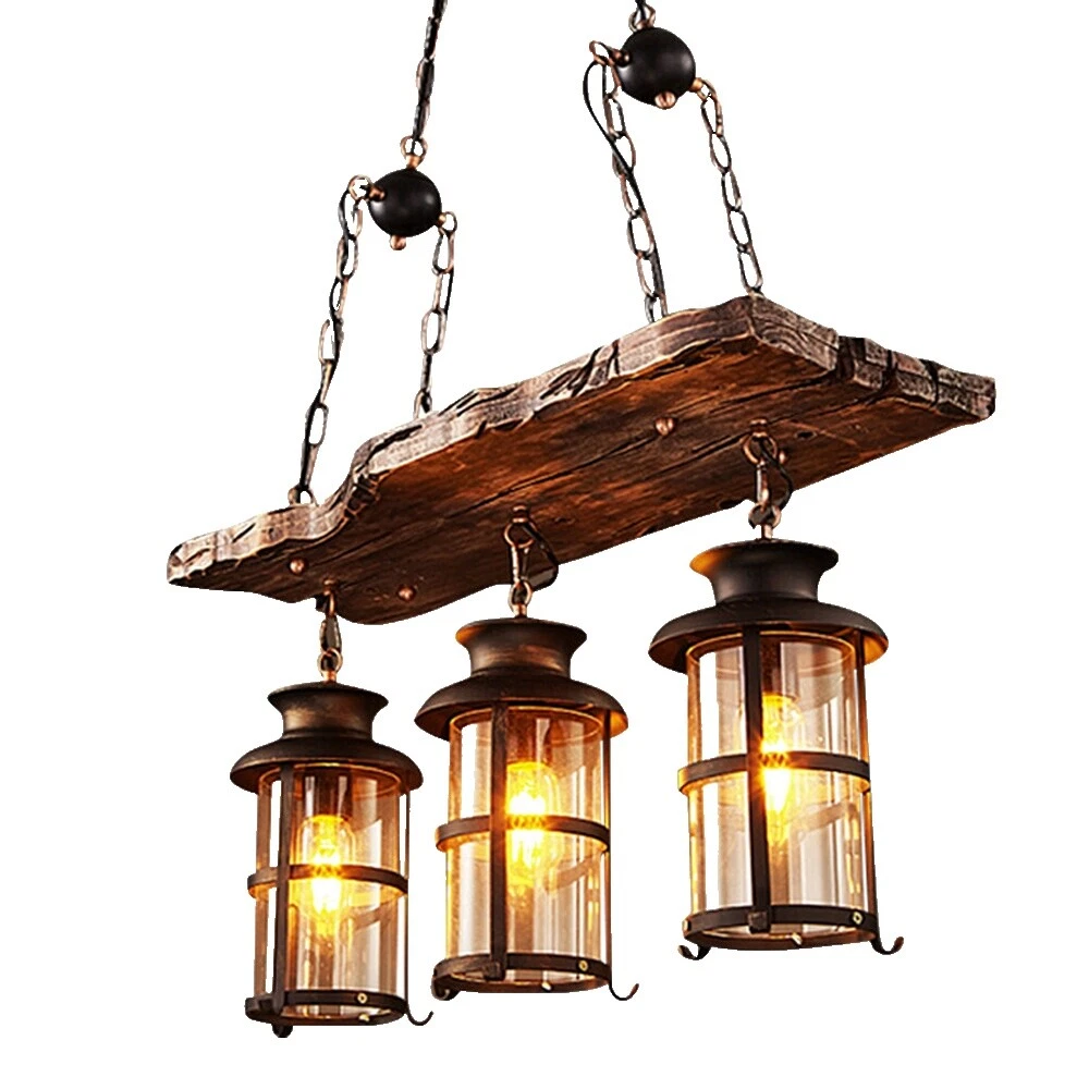 Living Room Rustic/Primitive Chandeliers & Ceiling Fixtures