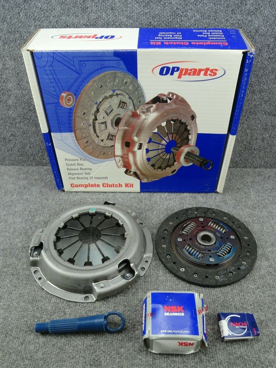 New Unused OP Parts 061 9082 Clutch Kit 08 011A | eBay
