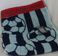 Northpoint 30 X 60 Game Day Cotton Beach Towel Foot Ball (soccer) Northpoint 30 X 60 Game Day Cotton Beach Towel Foot Ball (soccer)
