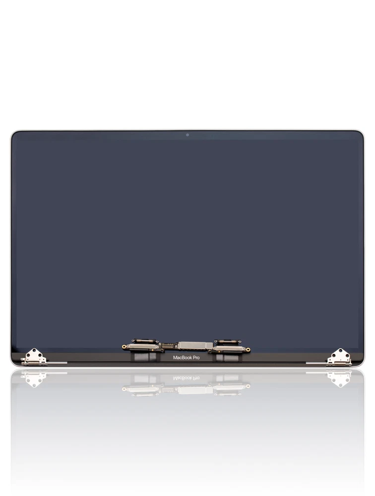 2019 Apple A2141 MacBook Pro Battery, Chassis, and Screen Replacement Parts