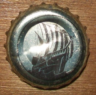 N°736A Beer Bottle Caps