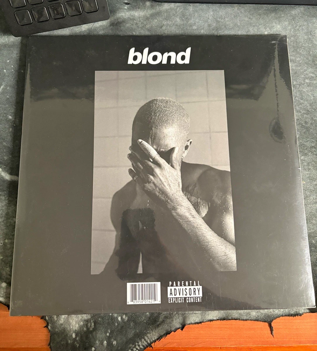 Frank Ocean Vinyl for sale | eBay