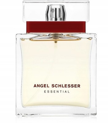    Angel Schlesser Essential for Her 100ml edp Eau de Parfum spray RARE !   