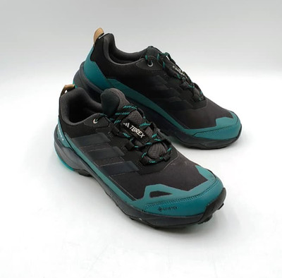 Terrex Skychaser AX5 Gore-Tex Size 11.5 Black Hiking Shoes Men