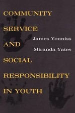 Community Service and Social Responsibility i...