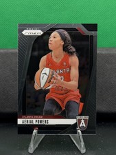 Aerial Powers #37 2024 Panini Prizm WNBA Atlanta Dream