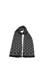 Love Moschino Men's Scarf 50195M5664 Grey