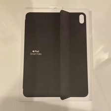 Apple iPad Smart Folio Black for iPad Air 4th/5th Gen 10.9" MH0D3ZM/A