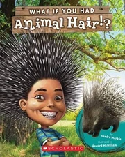 What If You Had Animal Hair?, Markle, Sandra