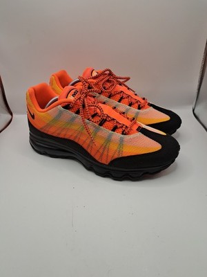 Nike Air Max 95 Dynamic Flywire Men's
