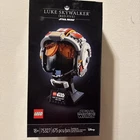 LEGO Star Wars: Luke Skywalker (Red Five) Helmet (75327)