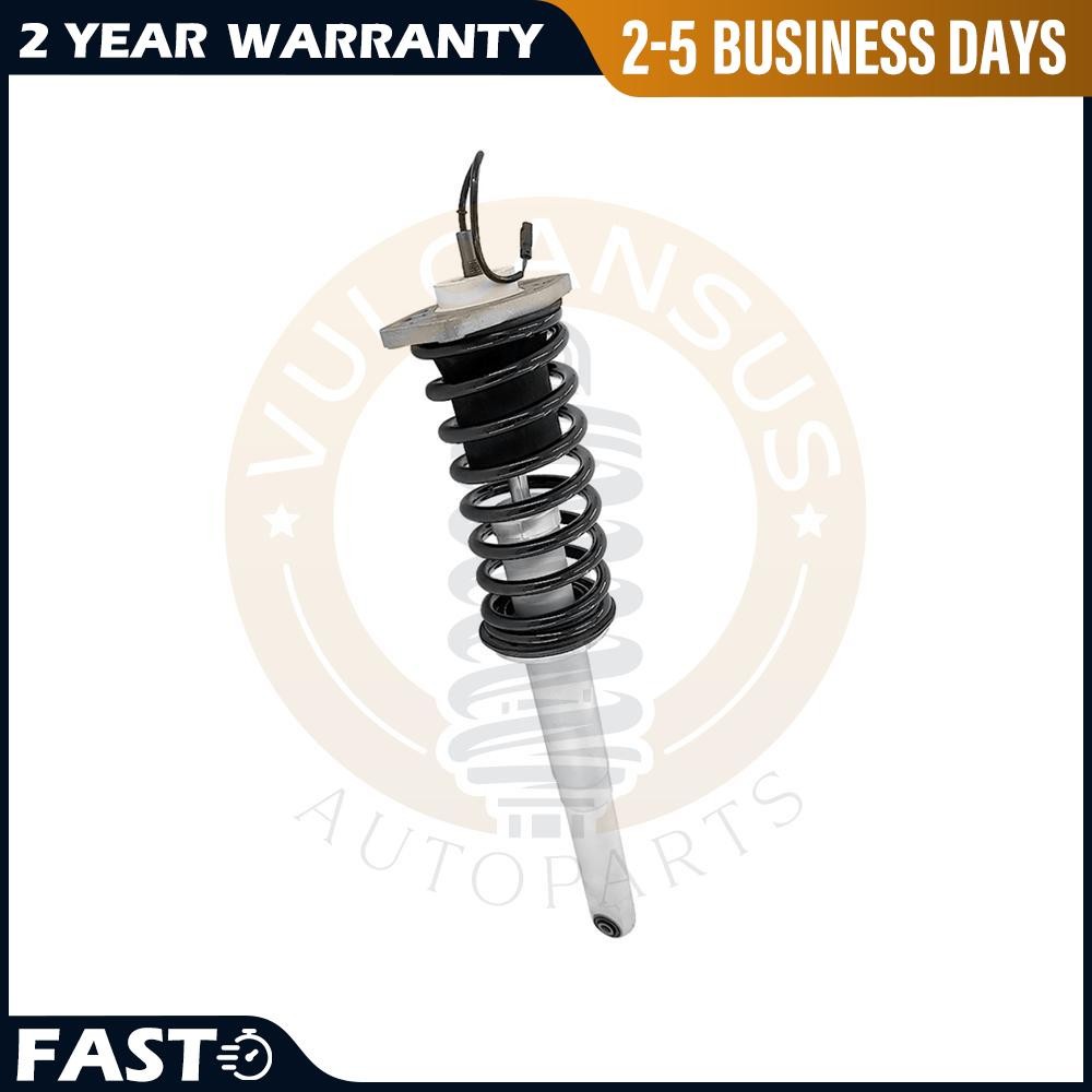 Fit Maserati Quattroporte M139 Sport Gt 06-13 Front Shock Strut Assys w/Skyhook
