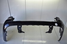 Mercedes-Benz E AMG W213 2018 kombi Hinterer Stoßstange Heckstoßstange Bumper OE