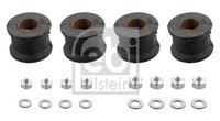 Febi Bilstein 18102 Reparatursatz, Stabilisatorlager FüR MERCEDES-BENZ