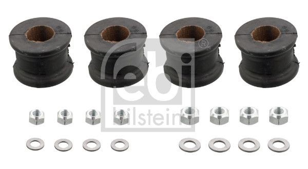 Febi Bilstein 18102 Reparatursatz, Stabilisatorlager FüR MERCEDES-BENZ-image