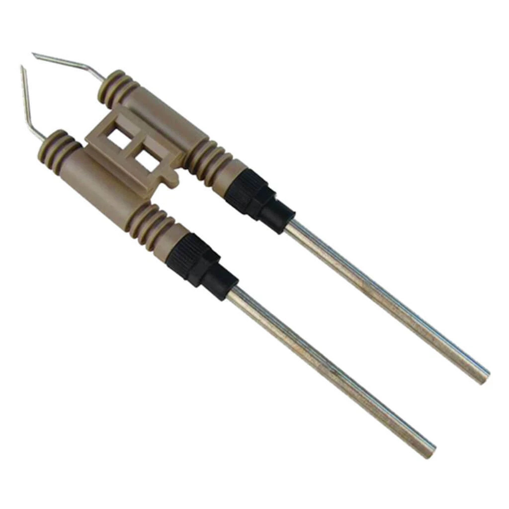 Riello R40 Burner Electrode Assembly 3005721 - BRAND NEW - UK SELLER