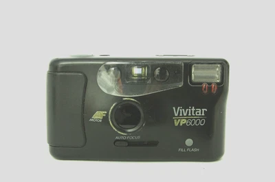 Vivitar VP6000 Ersatzteil spare parts (13121632) - Bild 1 von 4