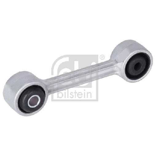 2X Stange/Strebe Stabilisator Hinten FüR BMW Z1 2.5 88 Bis 91 Febi M10B18 M20B27-image