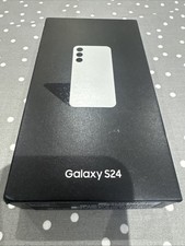 Samsung Galaxy S24 256GB, Black, Unlocked, Dual SIM, 8GB