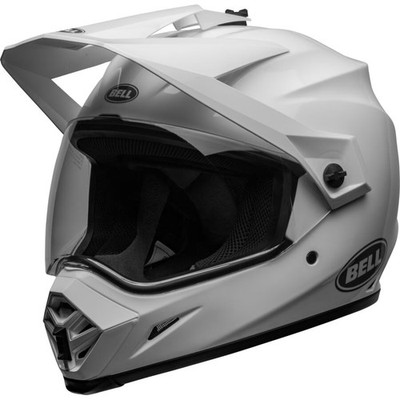 Bell MX-9 Adventure Helmet With MIPS