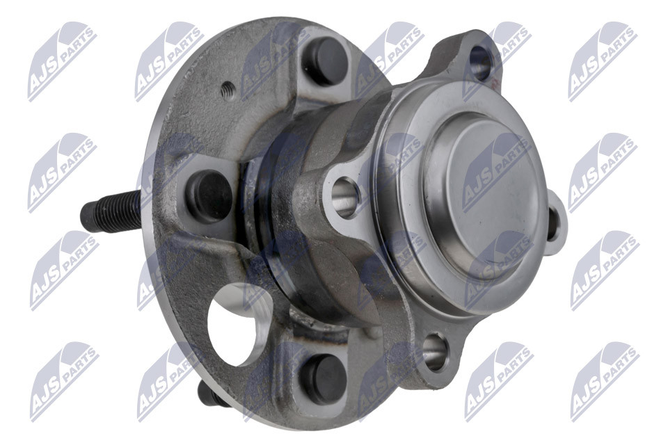 Nty Wheel Hub Rear For Opel Karl 15 - Image 3