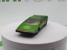 Alfa Romeo Carabo Bertone Solid 1/43