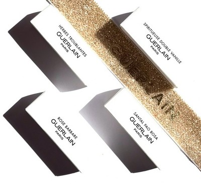 Guerlain Miniature Set