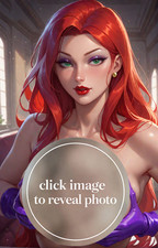 Keys Comics #1 Jessica Rabbit Cosplay VIRGIN Variant Ltd 100 Keys Comics #1 Jessica Rabbit Cosplay VIRGIN Variant Ltd 100