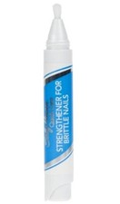 0.14oz SALLY HANSEN Quick Care Strengthener Treatment For Brittle Nails Care Pen