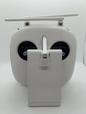 DJI Phantom 4 Pro Advanced - GL300F Remote Controller - Broken Button For Parts