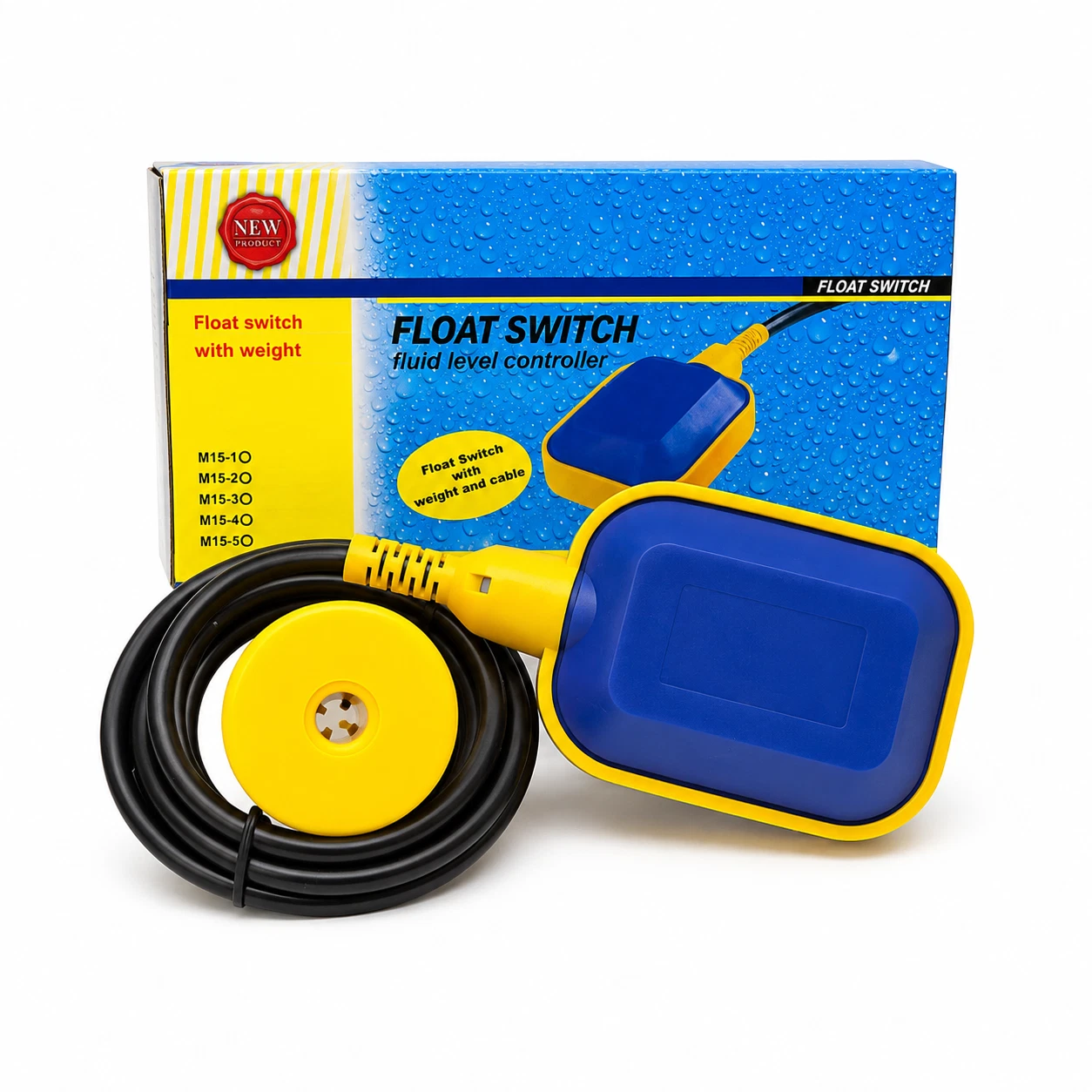 Float Switch Sensor