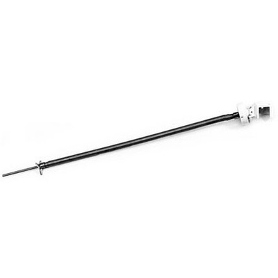 American Motorhome RV 5th Wheel Carefree Awning Spring RH White R00925WHT-A