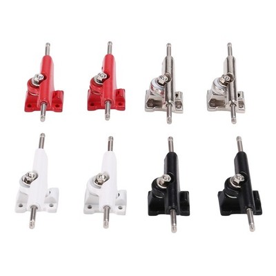 4 Paar 32 mm V3 Fingerboard Achsen für Pro Finger Skateboard Finger Slide H6214