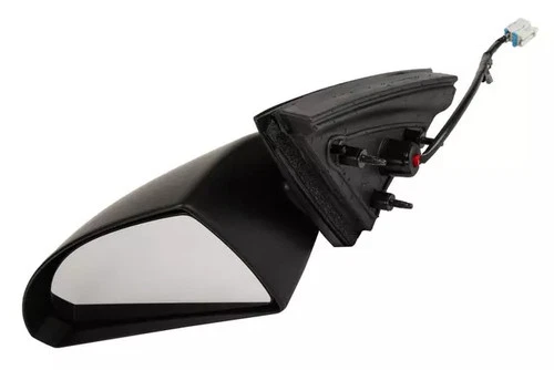 Genuine GM Primed Driver Side Mirror 25947195