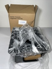 3PCS Center Console Organizer Tray Fit For Latest 2023 2022 2021 Tesla model 3/Y
