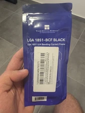 Thermalright LGA1851 CPU Contact Frame - CPU ILM Bending Correct Frame