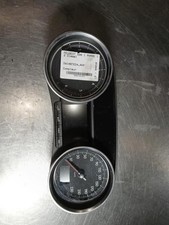 Compteur Peugeot 508