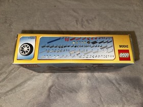 LEGO CREATOR: Highway Speedster (31006) SEALED, UNOPENED