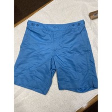 Thomas Royall Swim Trunks Size S b32 