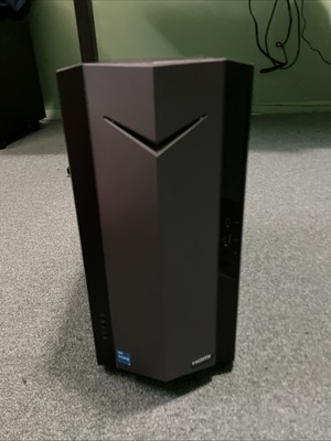 acer Nitro 50 N50-640-UA91 Gaming Desktop | 12th Gen Intel Core i5-12400F 6-Core