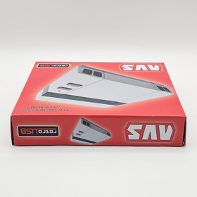 RetroUSB AVS NES Console HDMI HD for Nintendo NES and Famicom Games RET-AVS